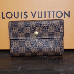 EUC LV WALLET